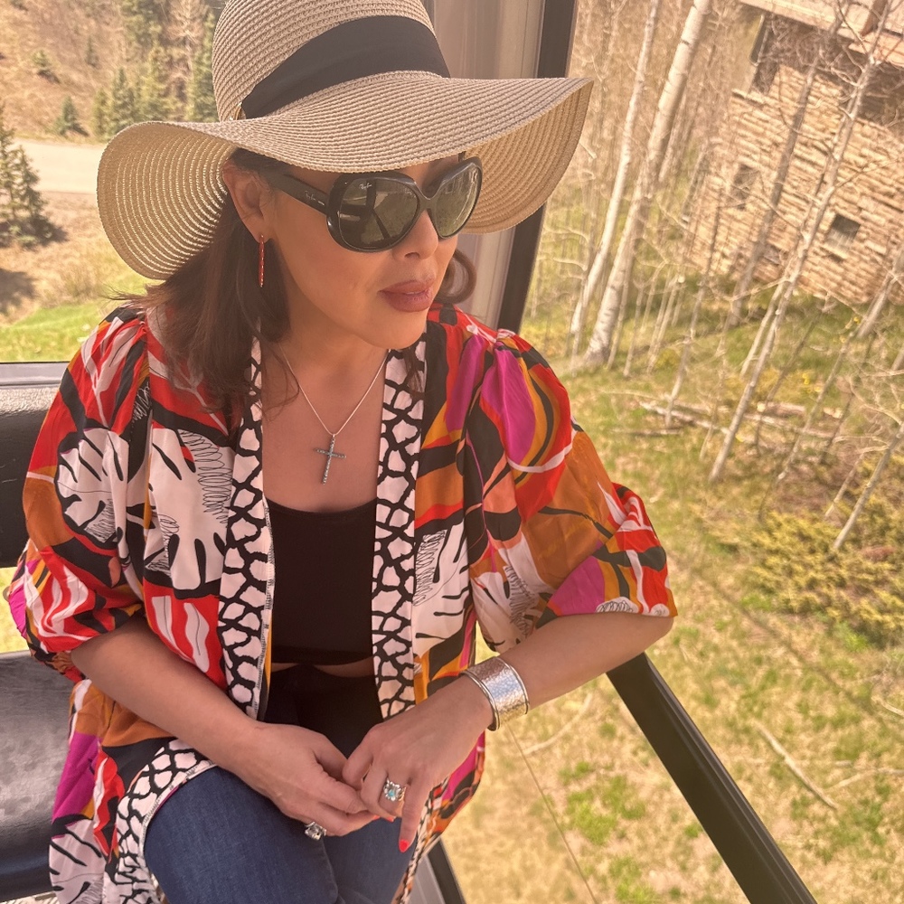 Meet your Posher, Stephanie